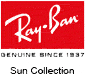RAY BAN Sun Collection